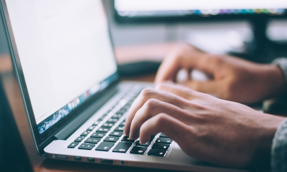 Crafting an ATS-Friendly Resume