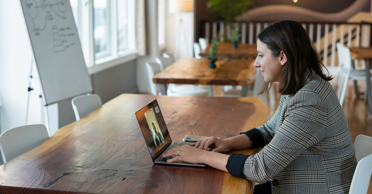 Networking in the Digital Age: Building Meaningful Connections Online