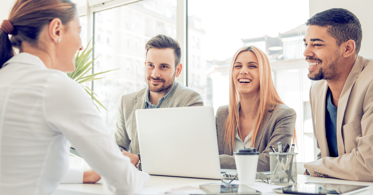 Top 4 Worst Interview Answers (and What to Say Instead)