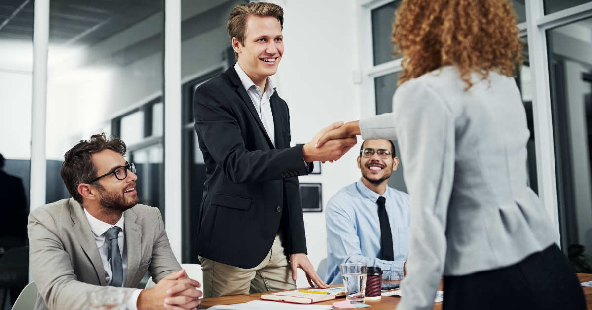 Top 5 Things Hiring Managers Look for in Resumes