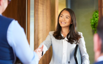 How to Send the Perfect Thank You Letter Following An Interview (With Examples and Templates)