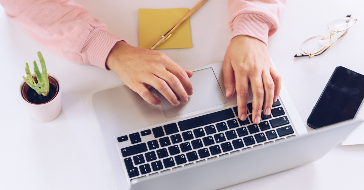 10 Tips for Writing a Winning Sales Resume