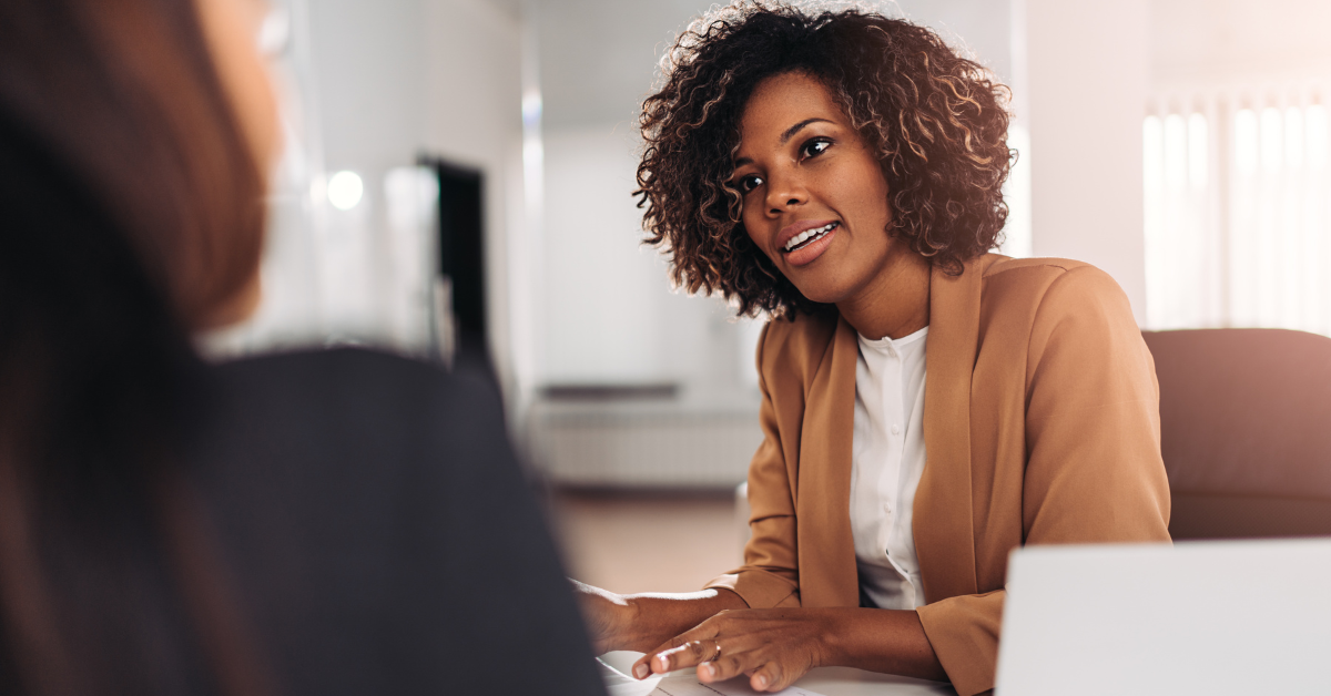 Why Do Employers Ask Behavioral Interview Questions?