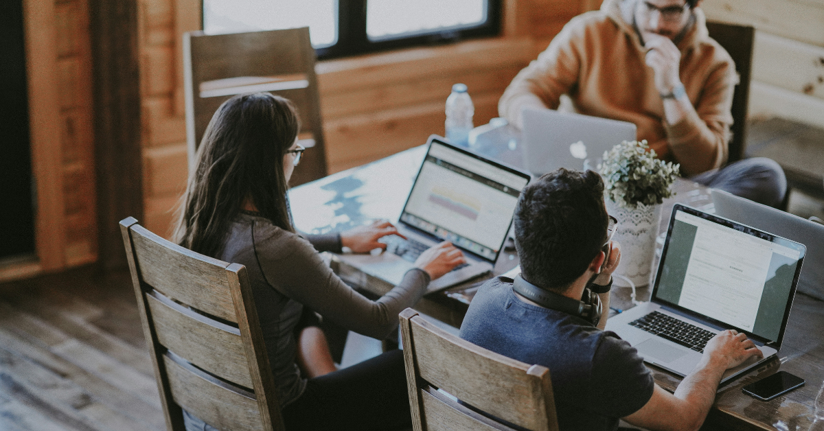 Quiet Hiring and the Future of Work