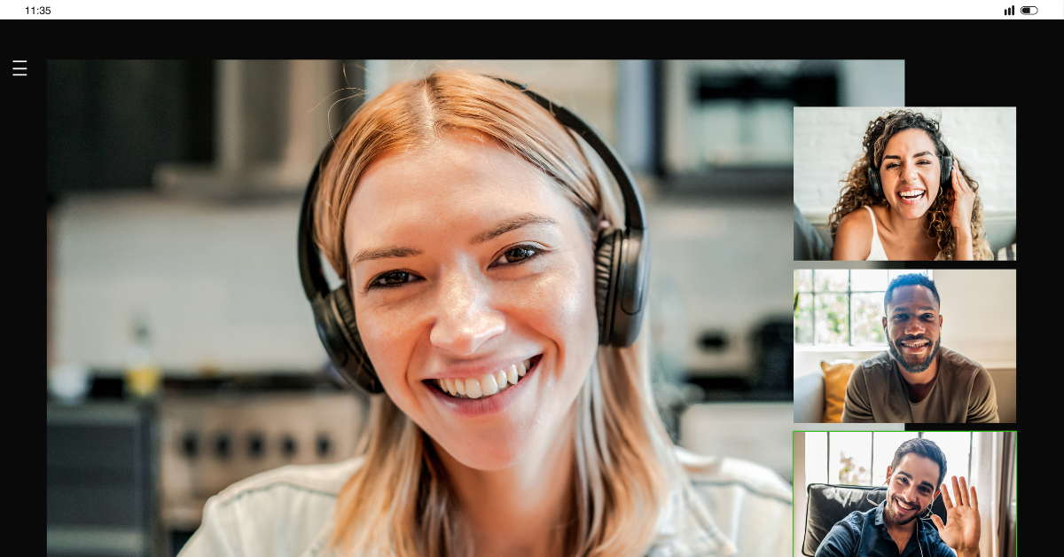 Essential Video Interview Tips for Success6