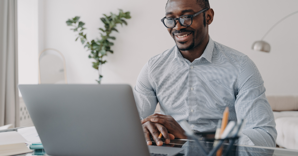 Example Cover Letter