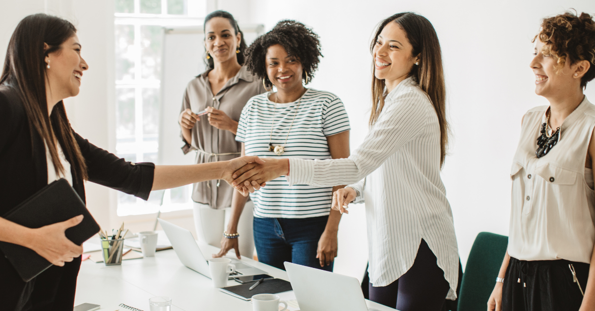 How to Stand out After a Job Interview