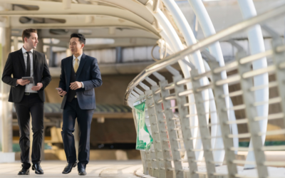 Perfecting Your Job Interview Elevator Pitch