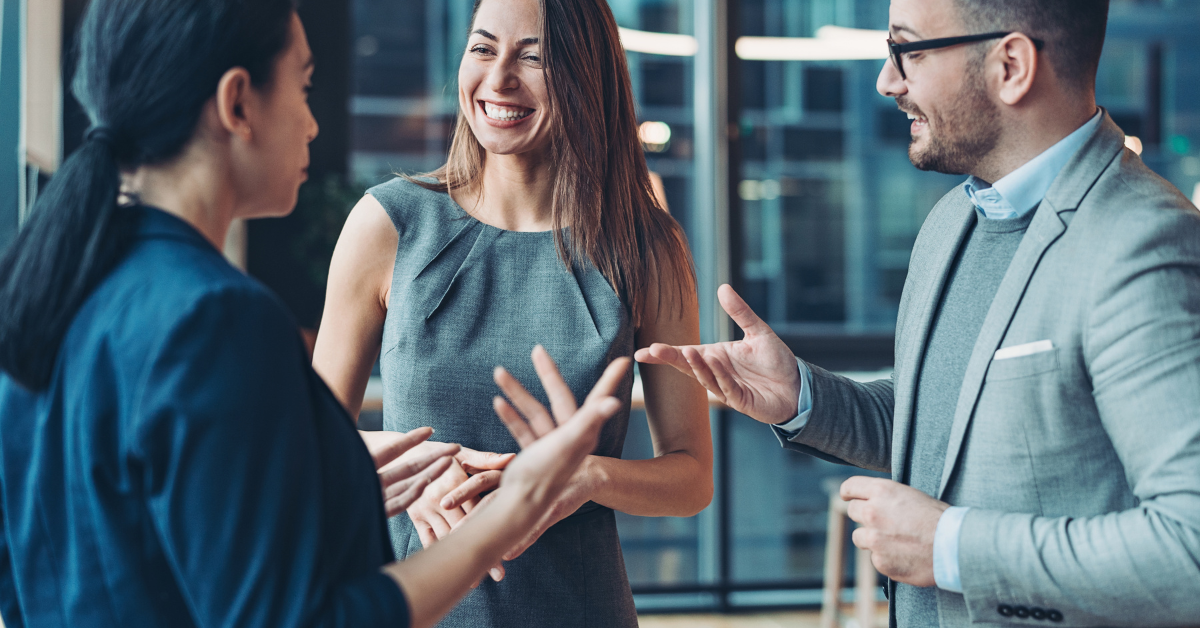 Networking During Your Job Search