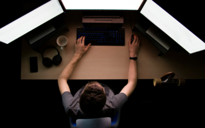 How to Switch to a New Industry Without Any Experience