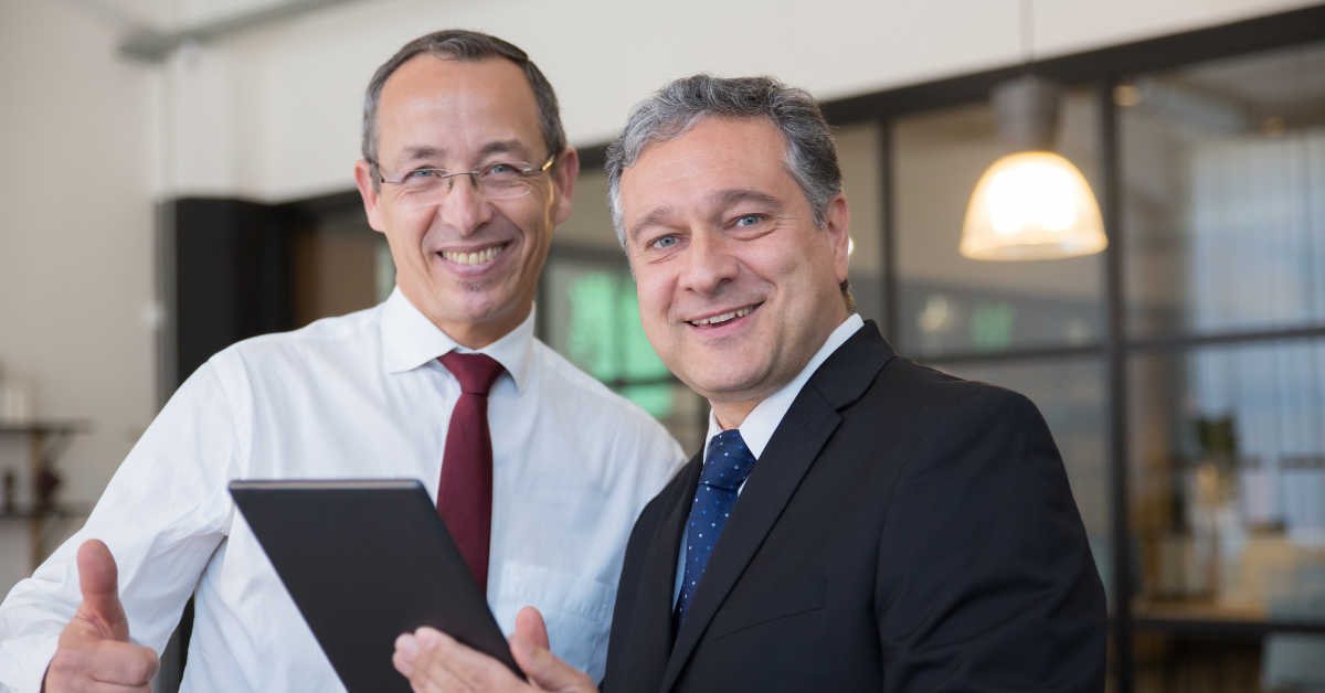 Why Should You Use an Executive-level Resume Writer?