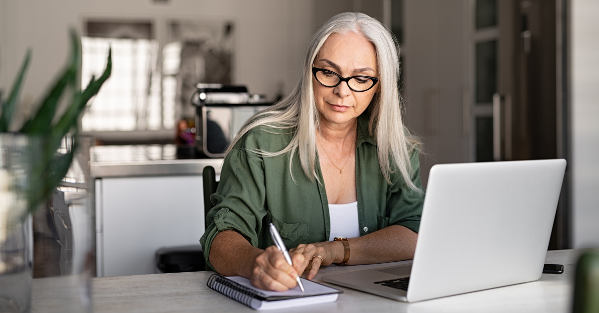 Tailoring Job Application Materials to Reflect Your Brand