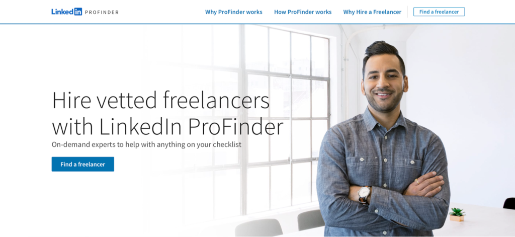 Linkedin - Resumespice Linkedin Pro Finder