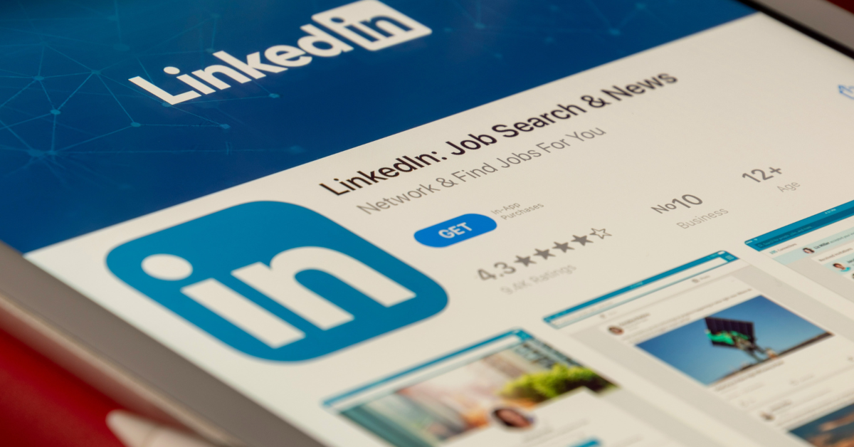 Why You Need a Professional Linkedin Profile1