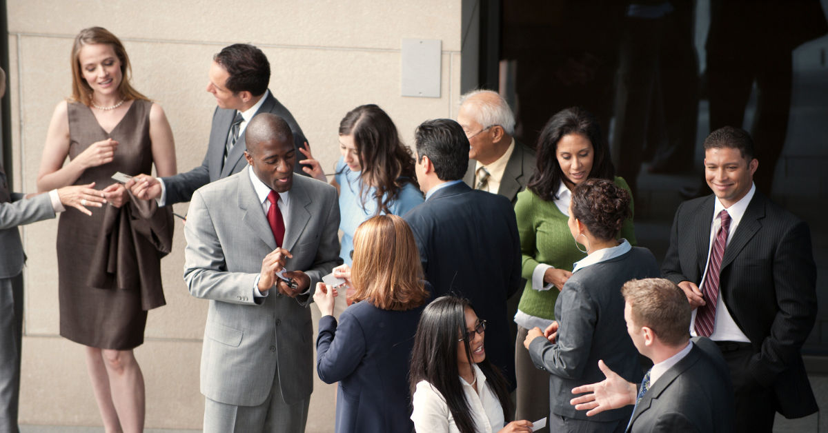 Why You Need a Professional LinkedIn Profile4