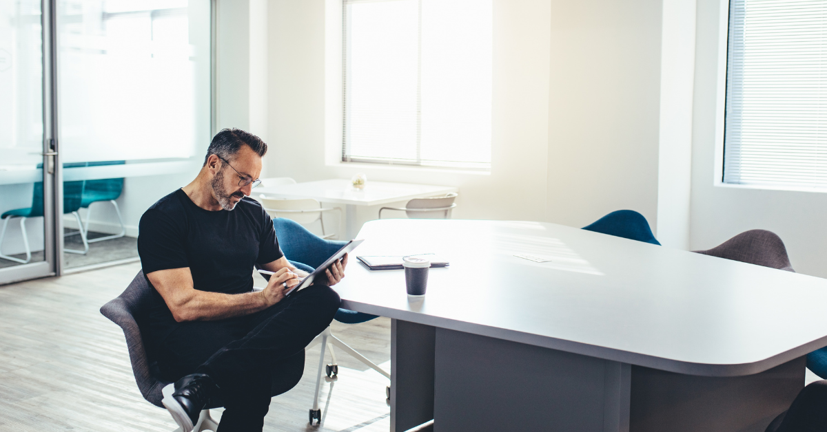 Why You Need a Professional LinkedIn Profile5